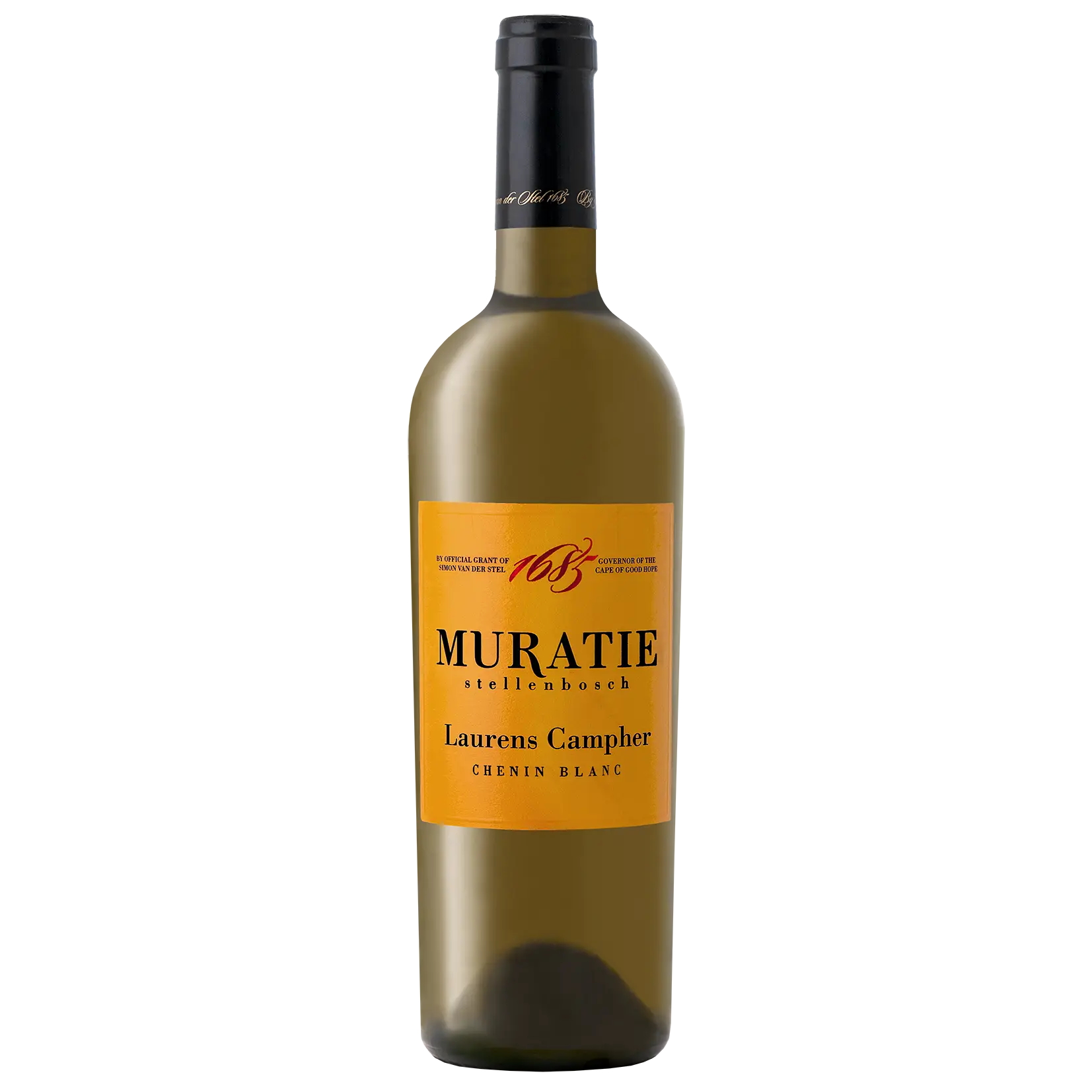 Muratie Laurens Campher