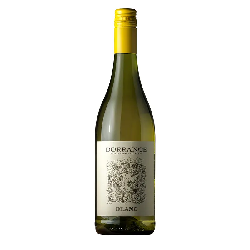 Dorrance Blanc