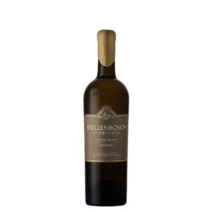 Stellenbosch Vineyards Limited Release Therona