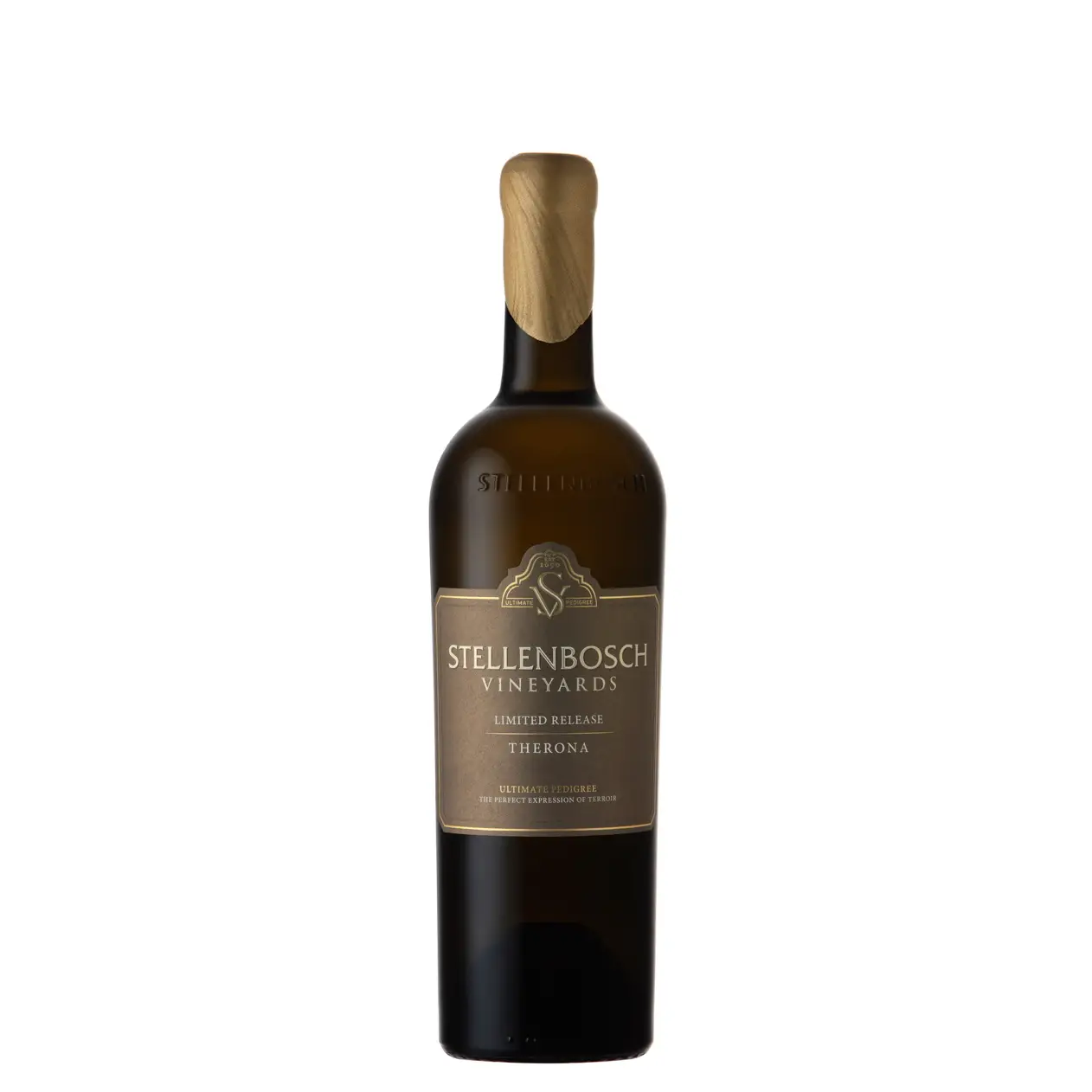 Stellenbosch Vineyards Limited Release Therona