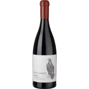 Alvi's Drift Verreaux Pinotage