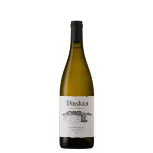Winshaw Vineyards "Swashbuckler" Chenin Blanc