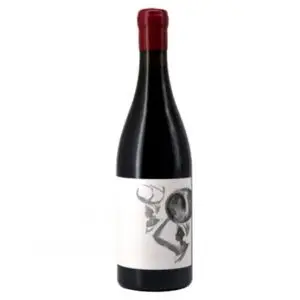 Tembela Syrah
