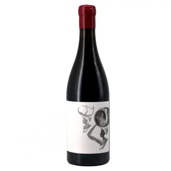 Tembela Syrah