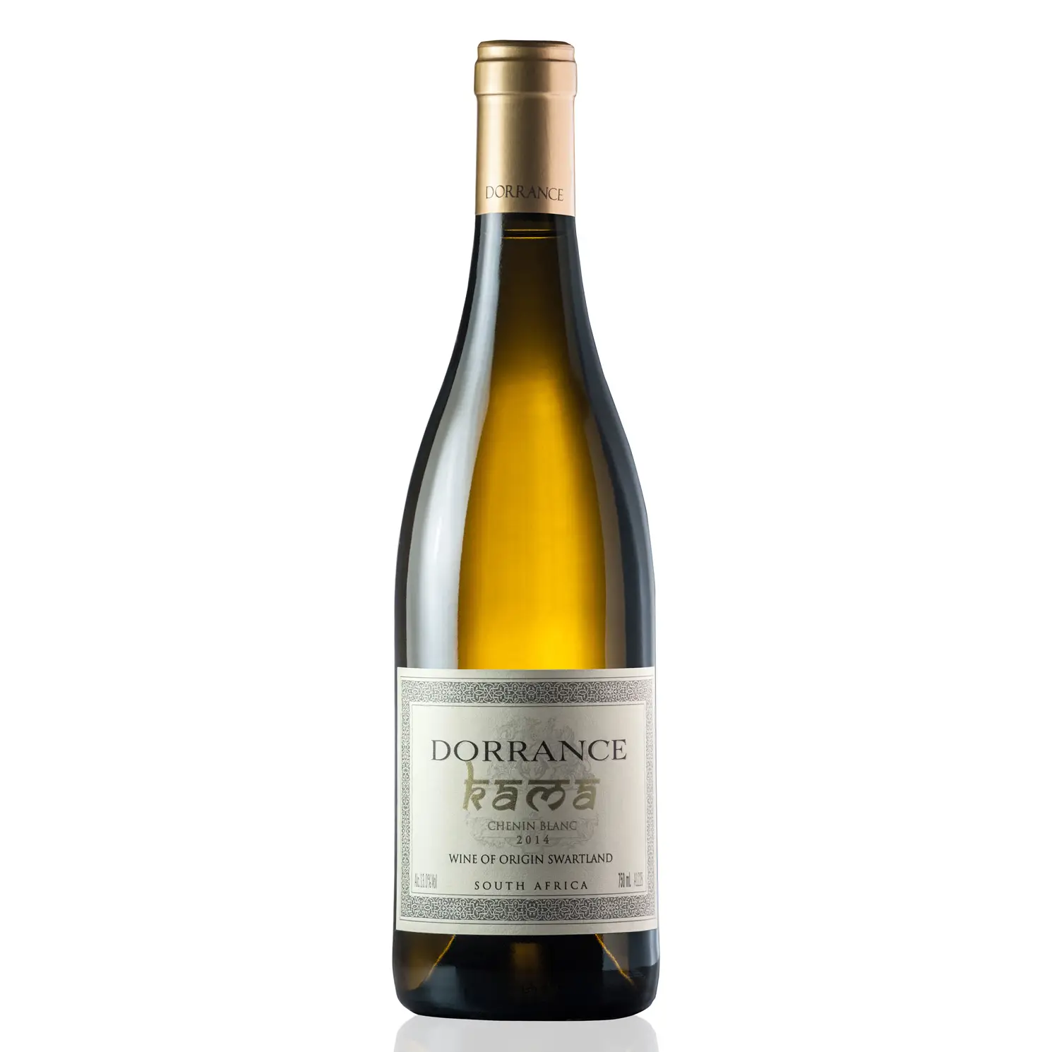 Dorrance Kama Chenin Blanc 2023