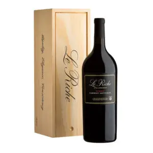 Le Riche Cabernet Sauvignon Reserve MAGNUM