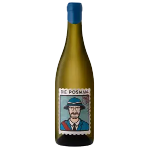 De Kleine Wijn Koöp Die Posman Grenache Blanc