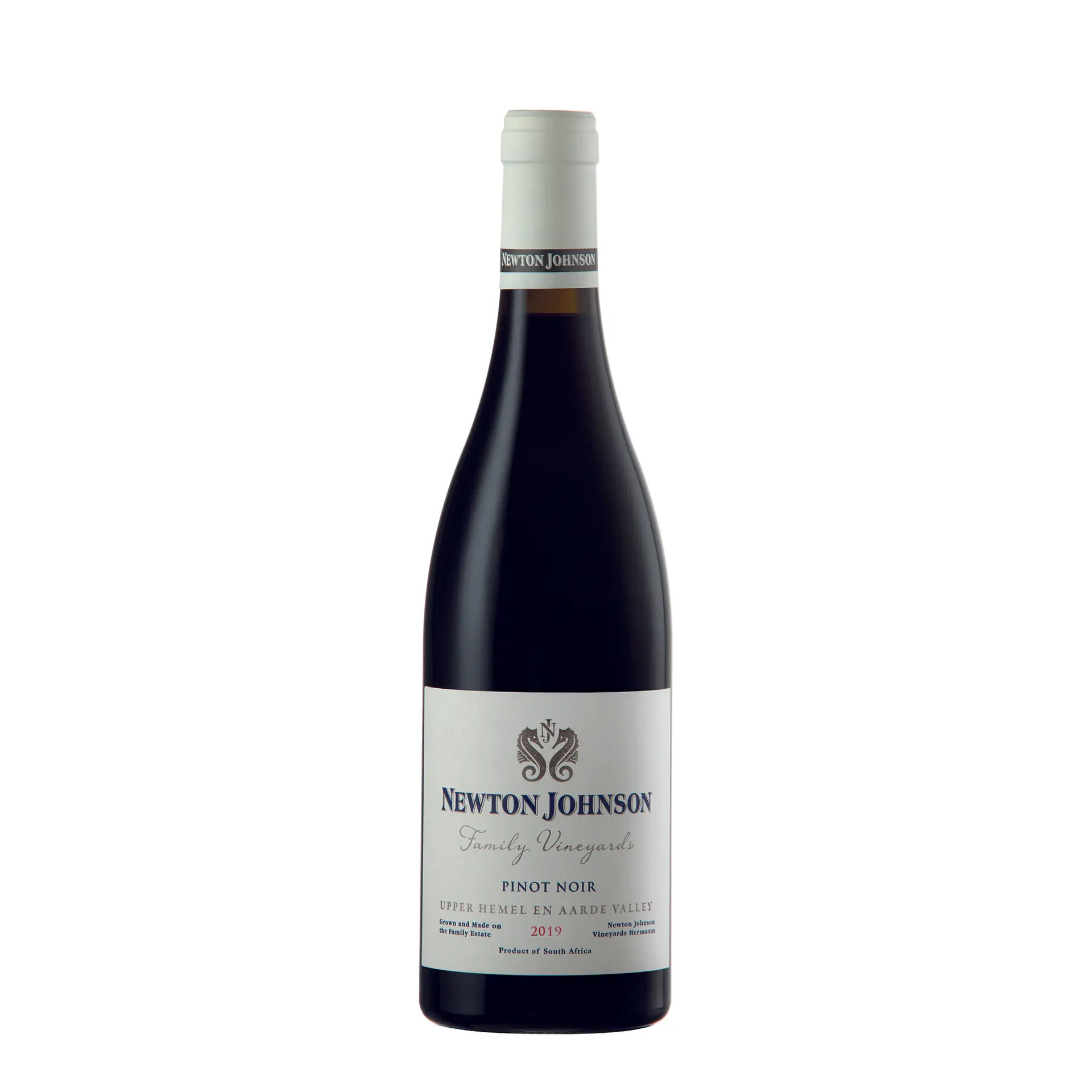 Newton Johnson Family Vineyards Pinot Noir