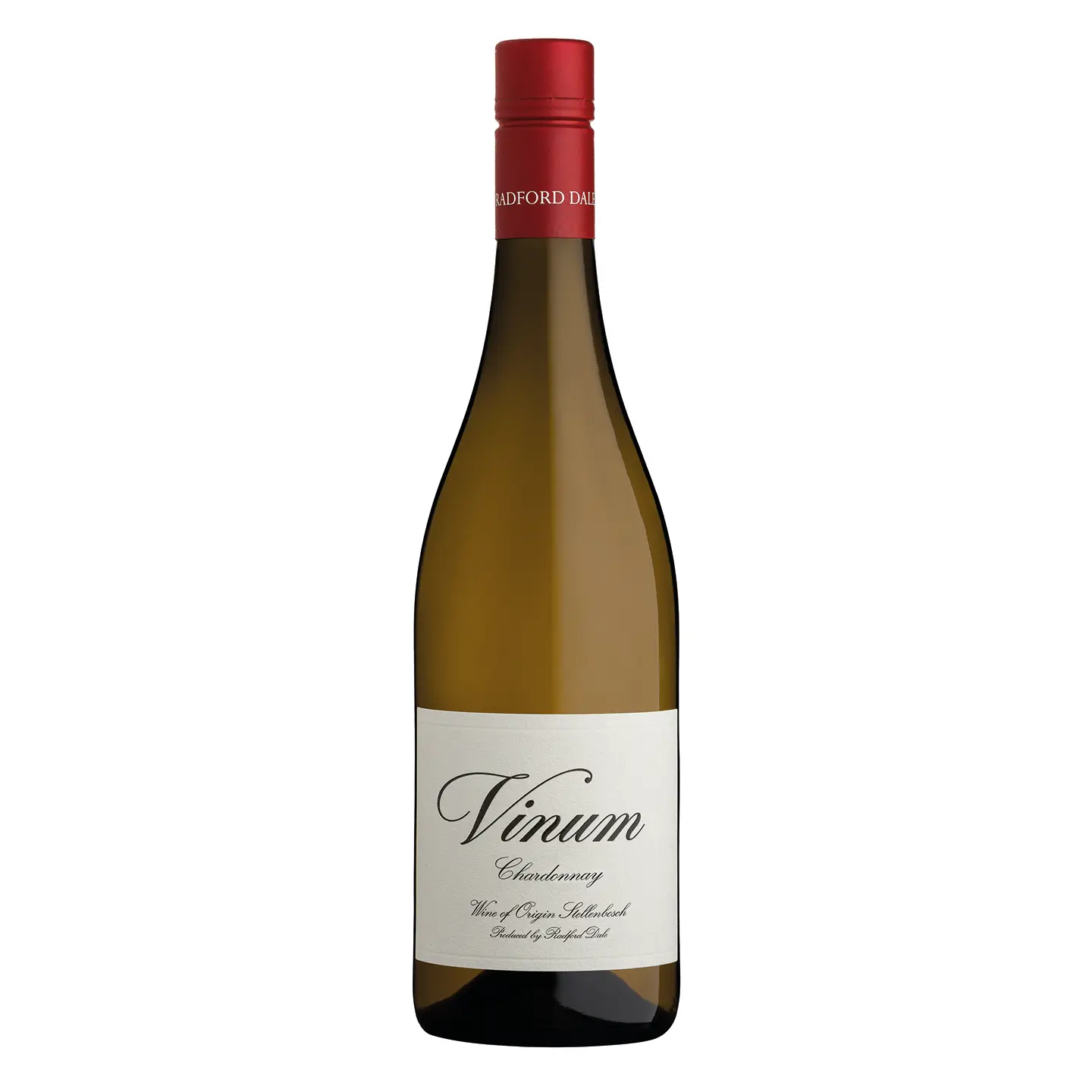 Radford Dale Vinum Chardonnay