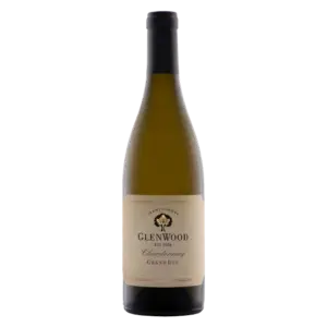 Glenwood Grand Duc Chardonnay