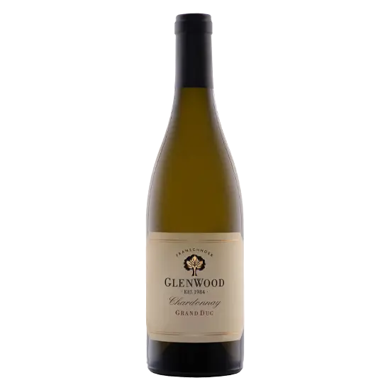 Glenwood Grand Duc Chardonnay