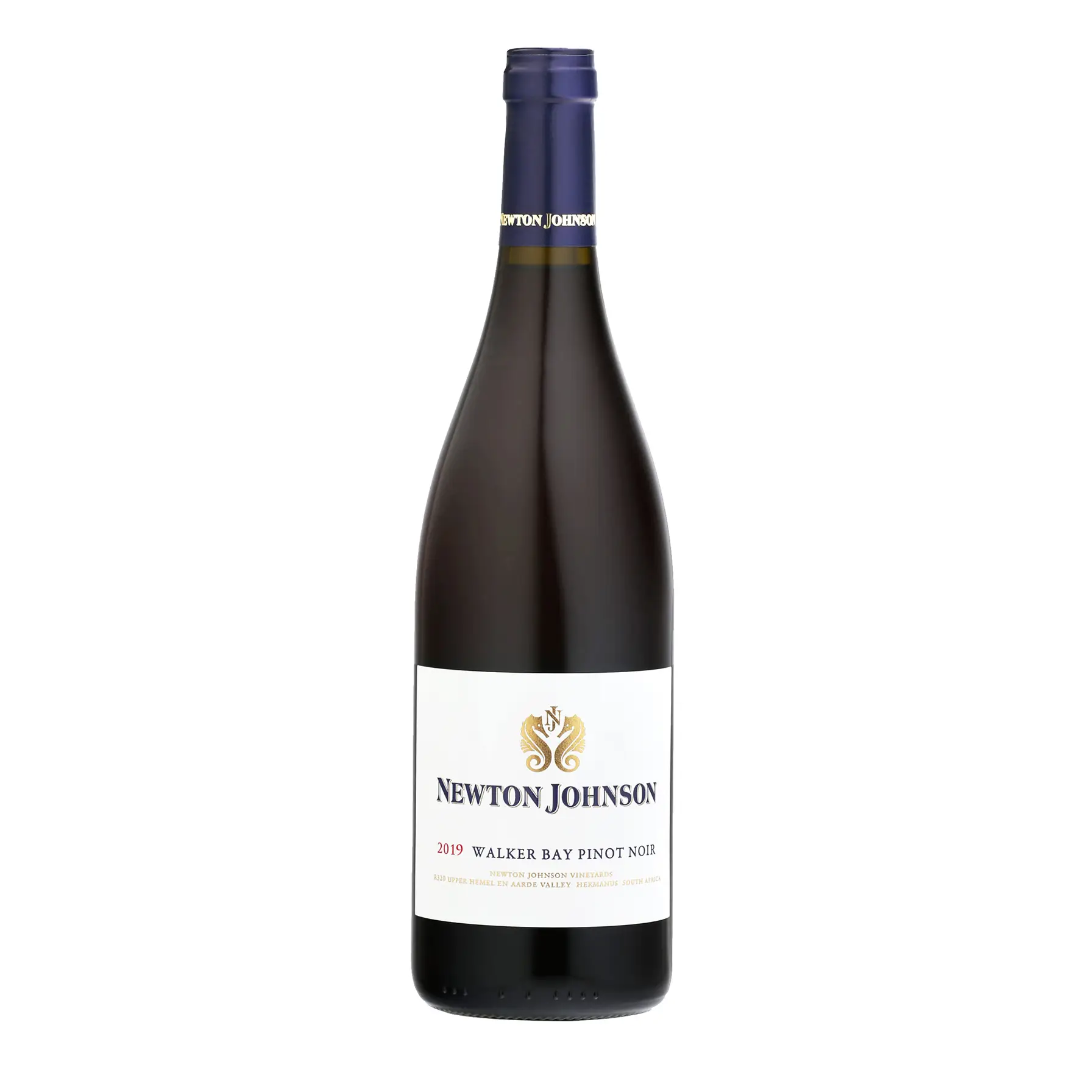Newton Johnson Walker Bay Pinot Noir