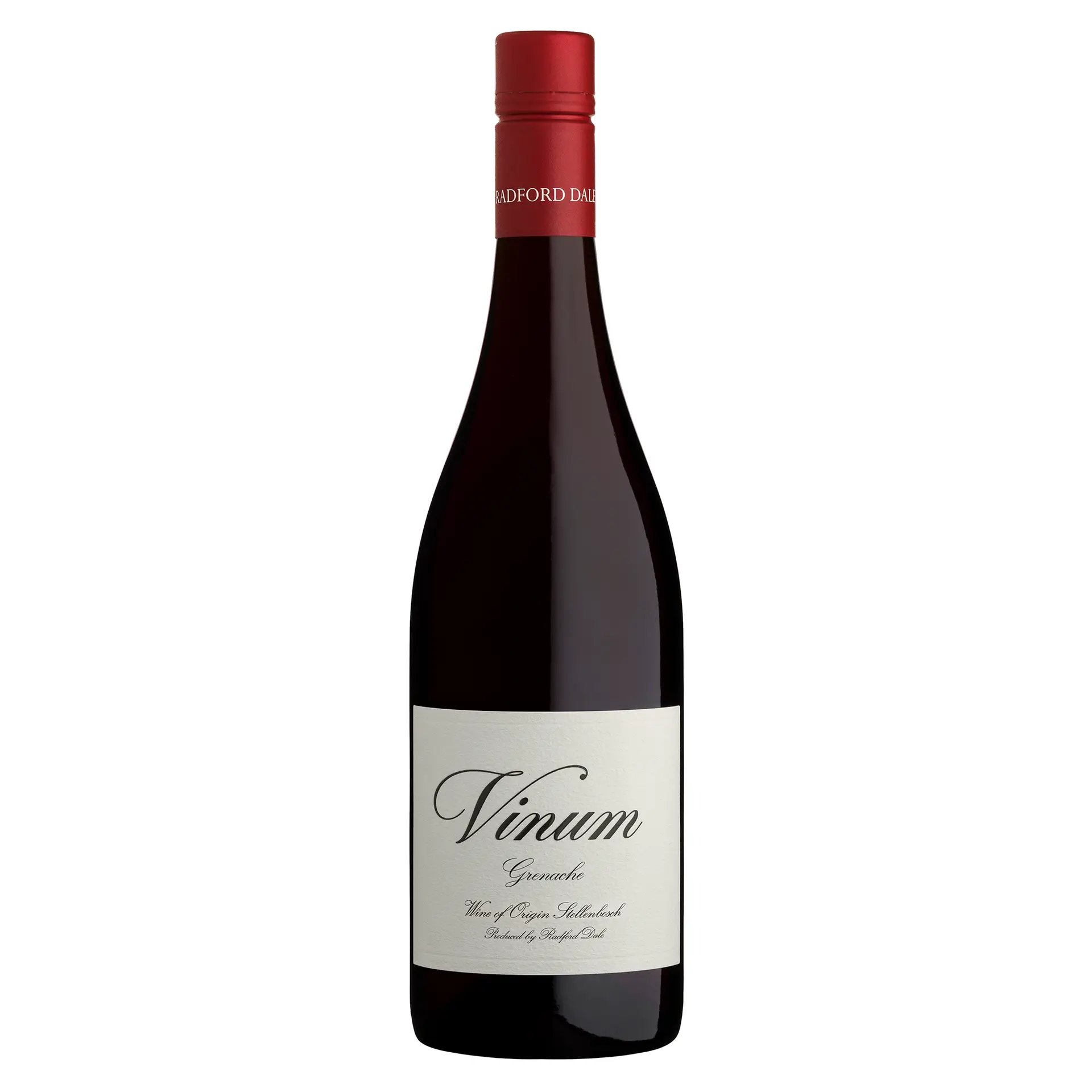Radford Dale Vinum Grenache Noir