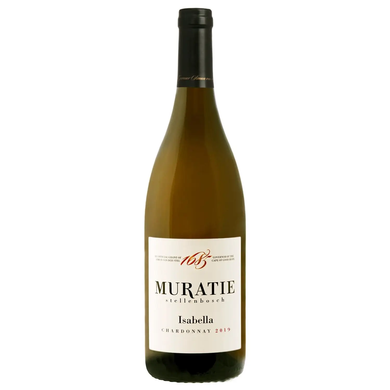 Muratie Isabella Chardonnay
