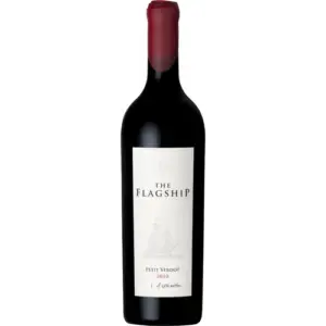 The Flagship Petit Verdot
