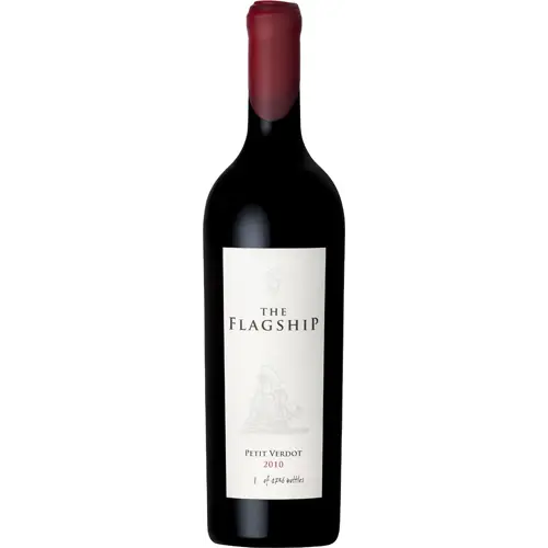The Flagship Petit Verdot