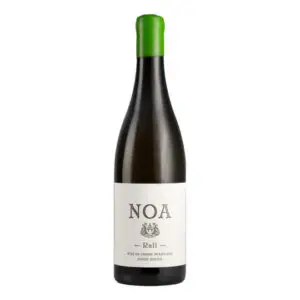 Rall NOA Chenin Blanc