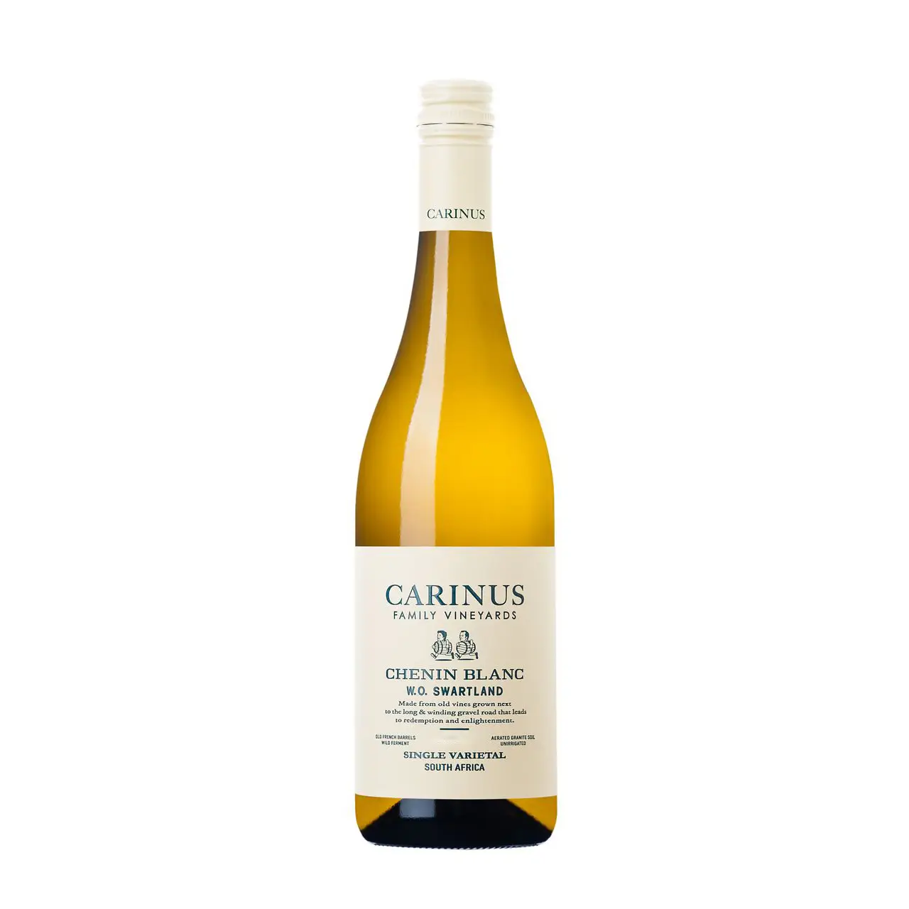 Carinus Chenin Blanc