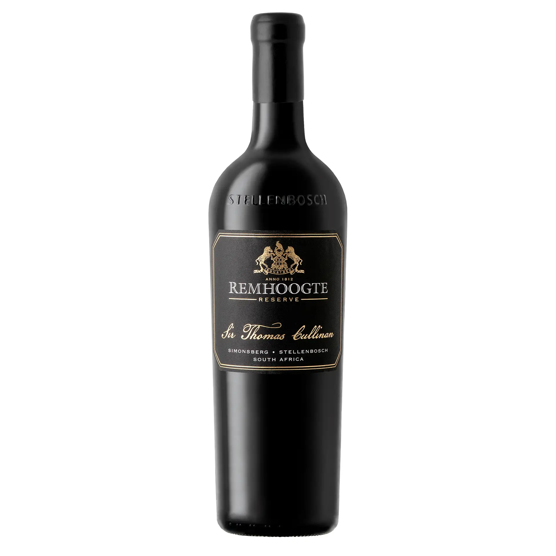 Remhoogte Sir Thomas Cullinan Reserve