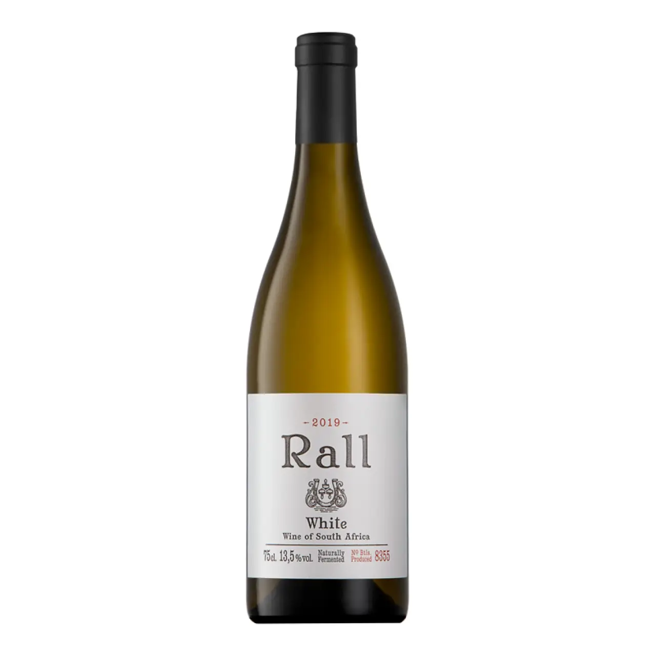 Rall White 2020