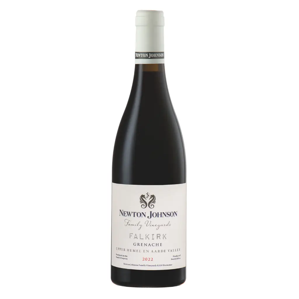 Newton Johnson Falkirk Mourvèdre