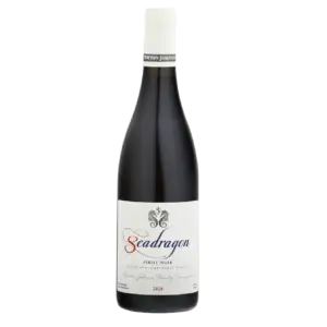 Newton Johnson Seadragon Pinot Noir