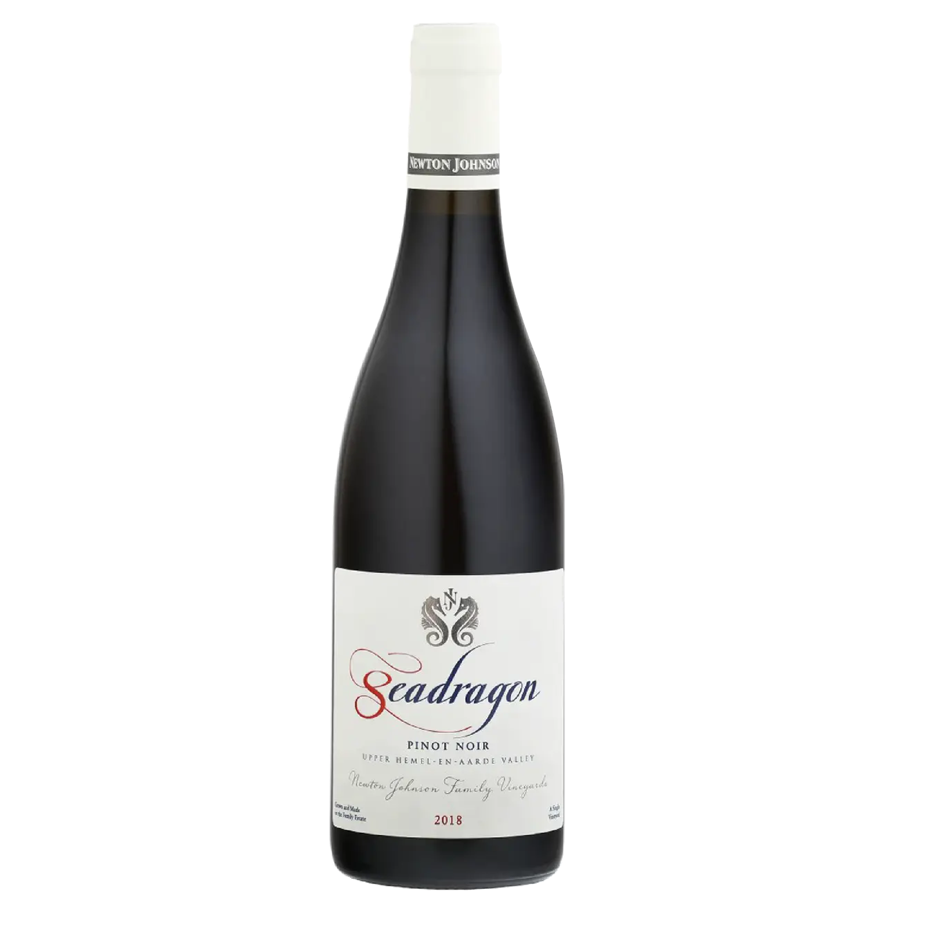 Newton Johnson Seadragon Pinot Noir