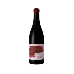 Ahrens Family Wines Bottelary Seventy 2018
