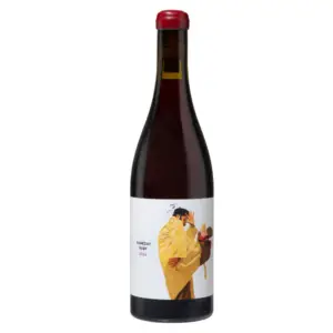 The Vineyard Party Someday Baby Grenache Noir