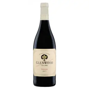 Glenwood Vigneron's Selection Shiraz