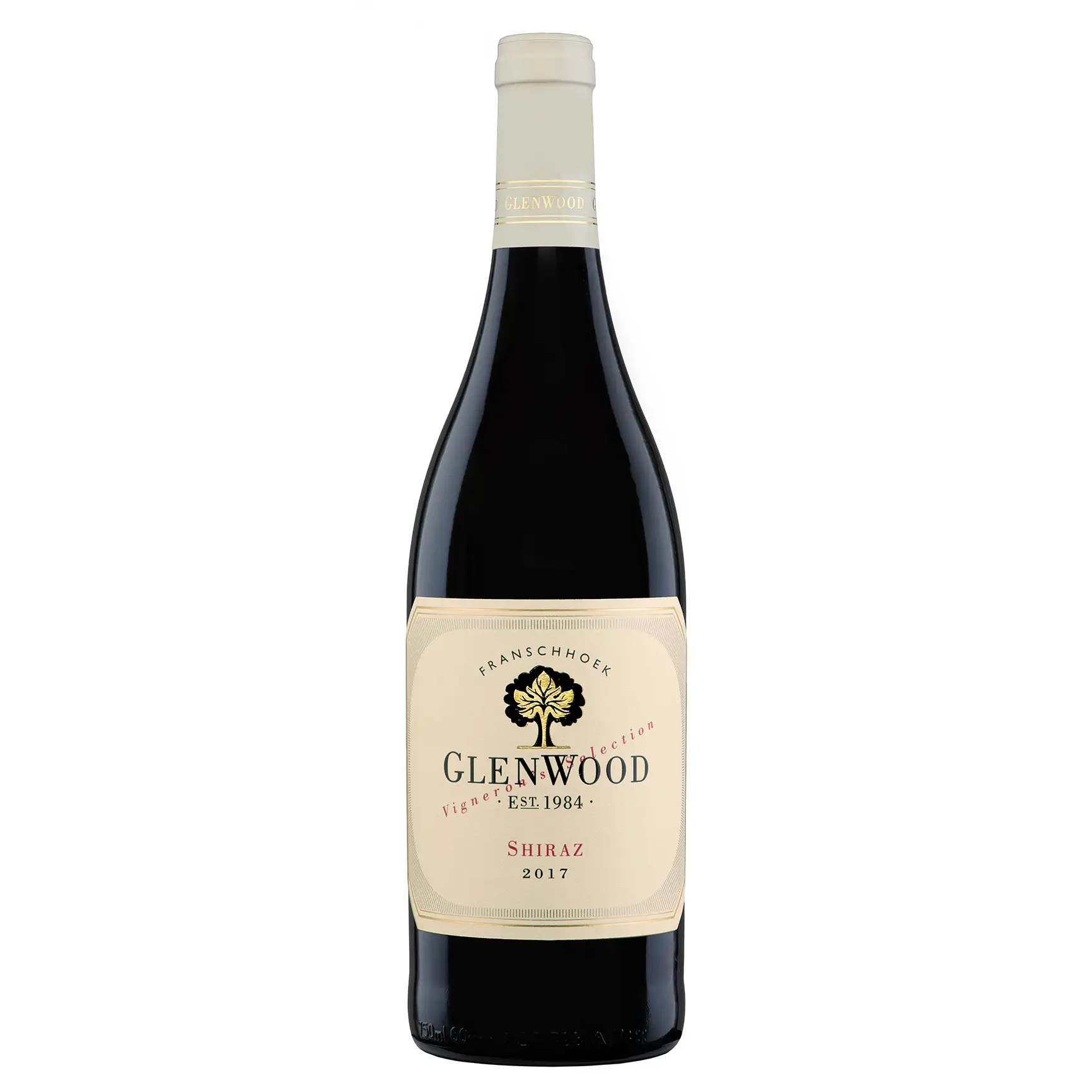 Glenwood Vigneron's Selection Shiraz
