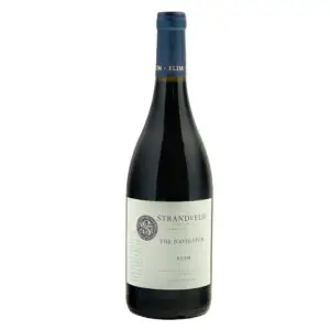Strandveld The Navigator