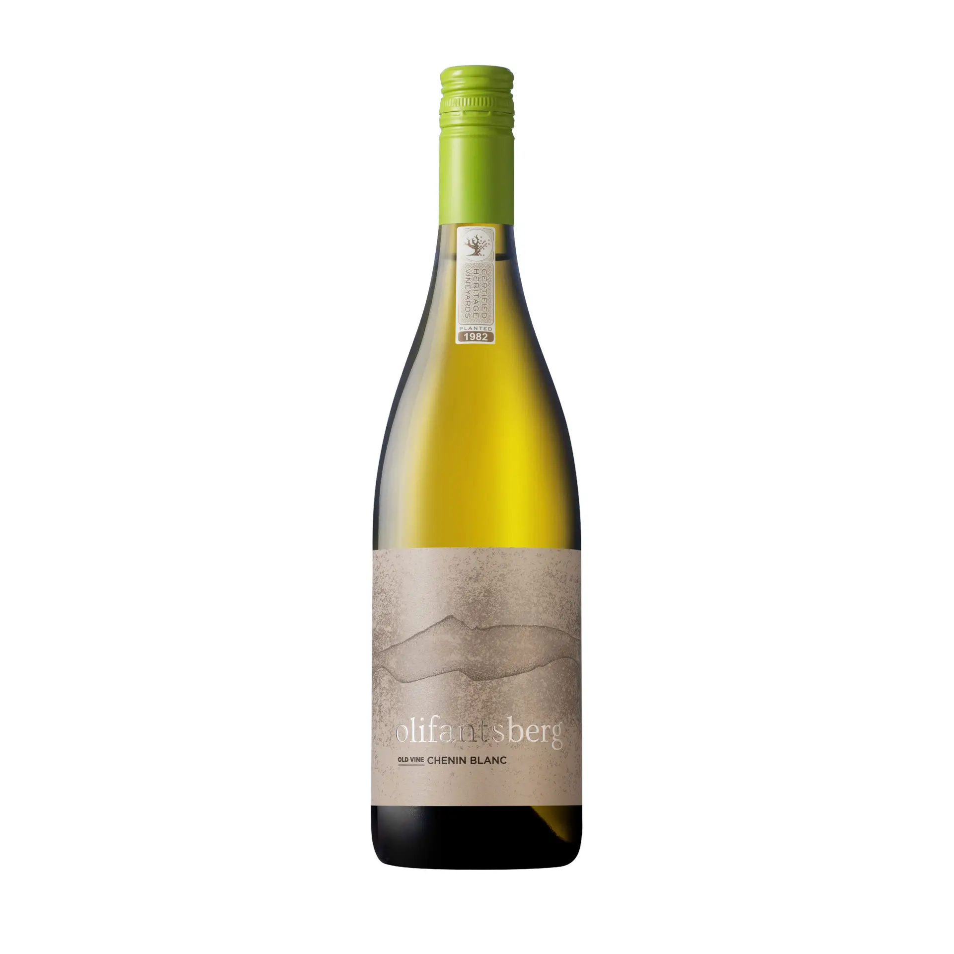 Olifantsberg Old Vine Chenin Blanc