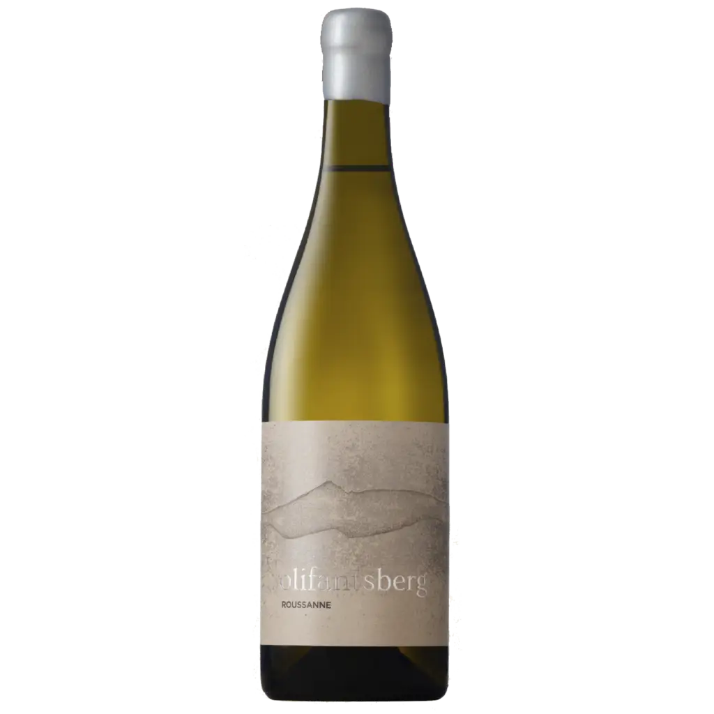 Olifantsberg Roussanne
