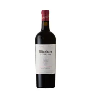 Winshaw Vineyards Charles Winshaw