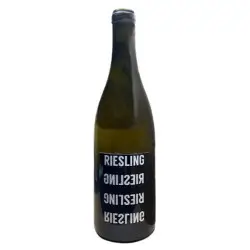 Blackwater Skin Contact Riesling