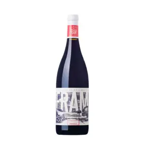FRAM Cinsault