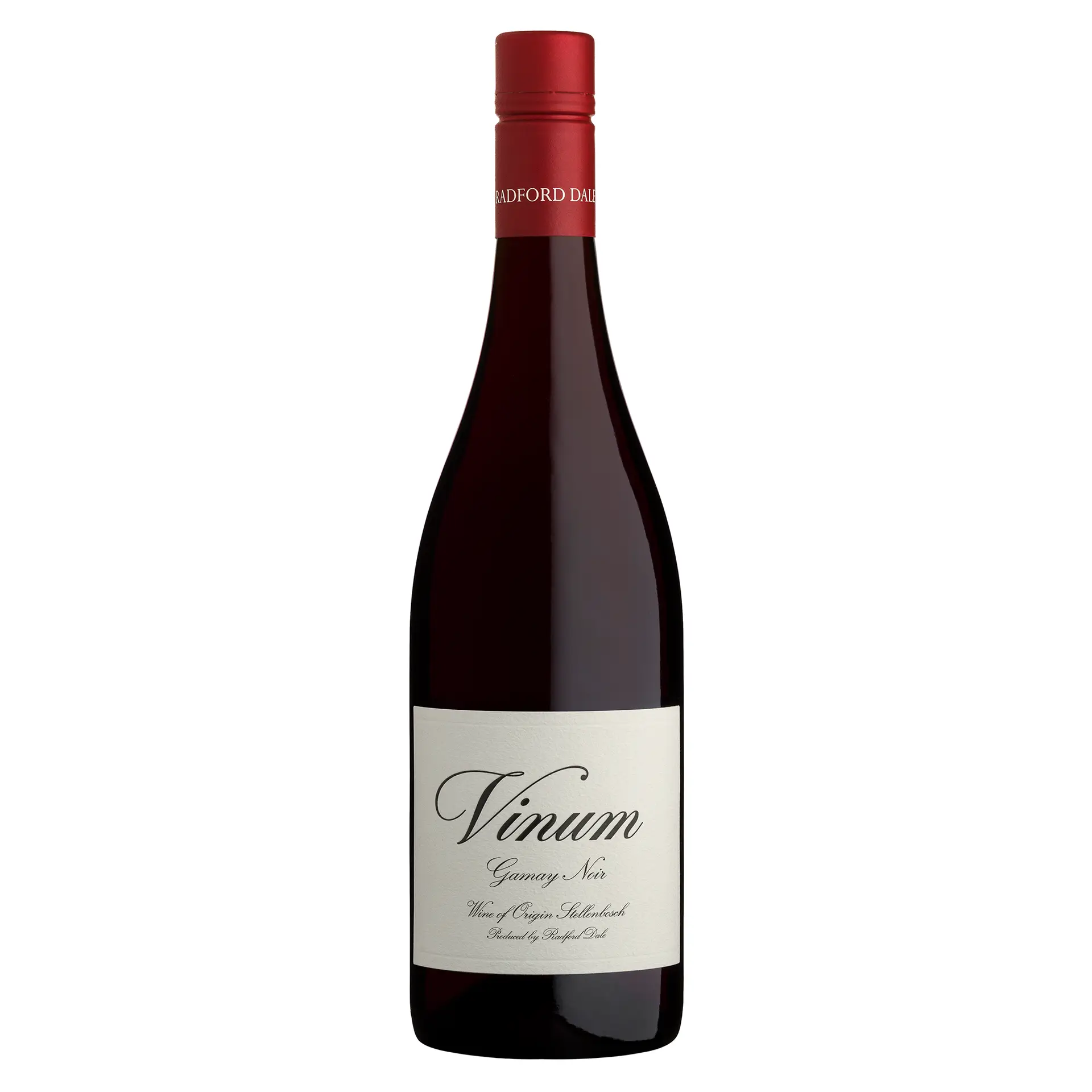 Radford Dale Vinum Gamay Noir