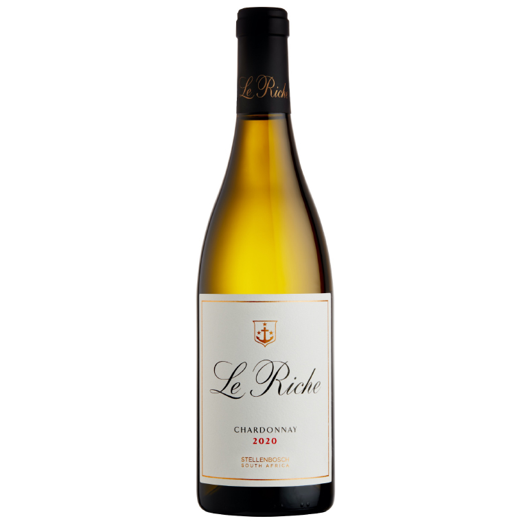 Le Riche Chardonnay