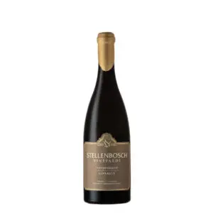Stellenbosch Vineyards Limited Release Cinsault