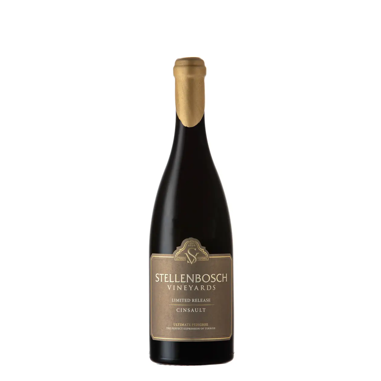 Stellenbosch Vineyards Limited Release Cinsault
