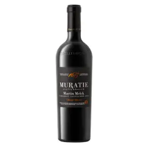 Muratie Martin Melck Cabernet Sauvignon Reserve