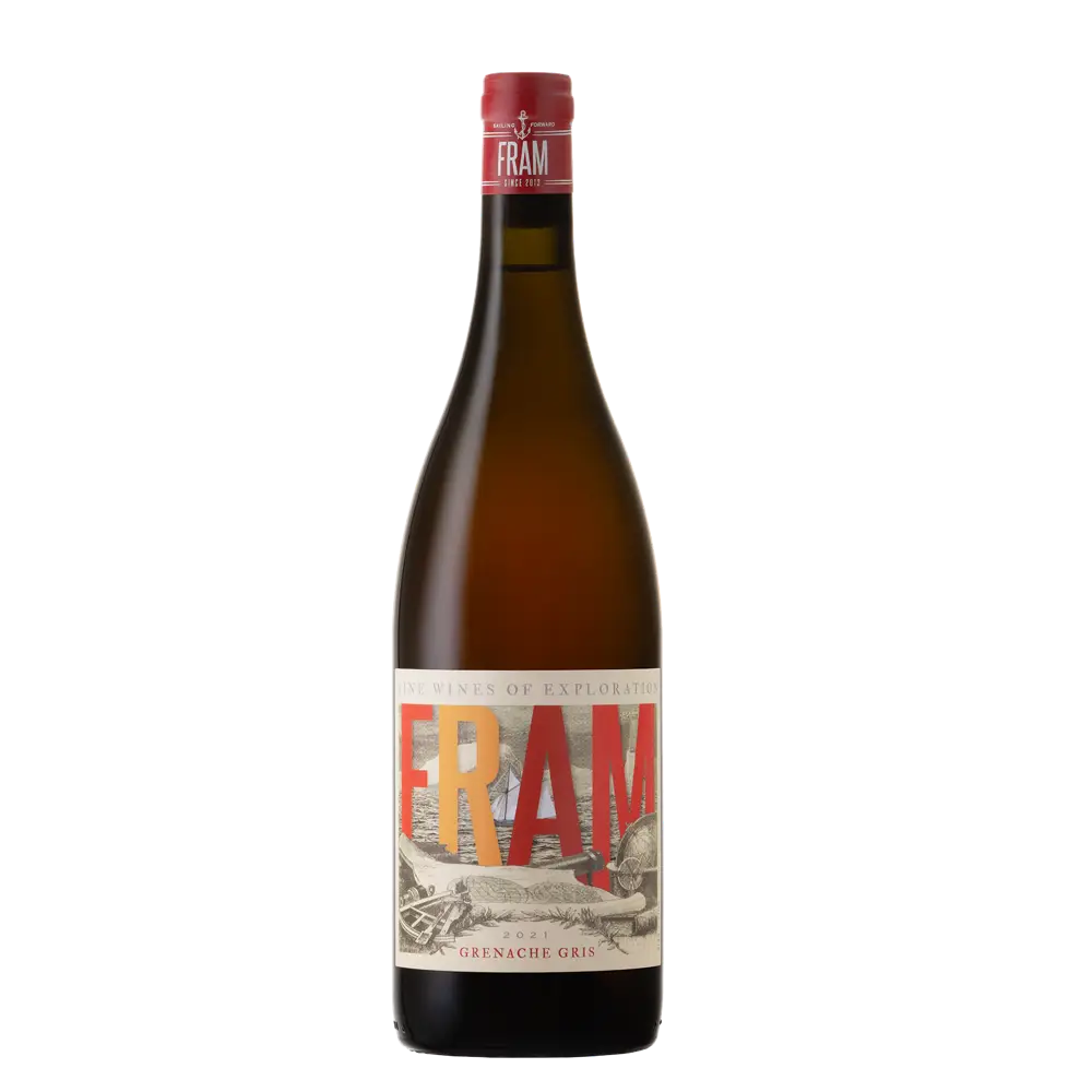 FRAM Grenache Gris
