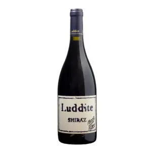 Luddite Shiraz