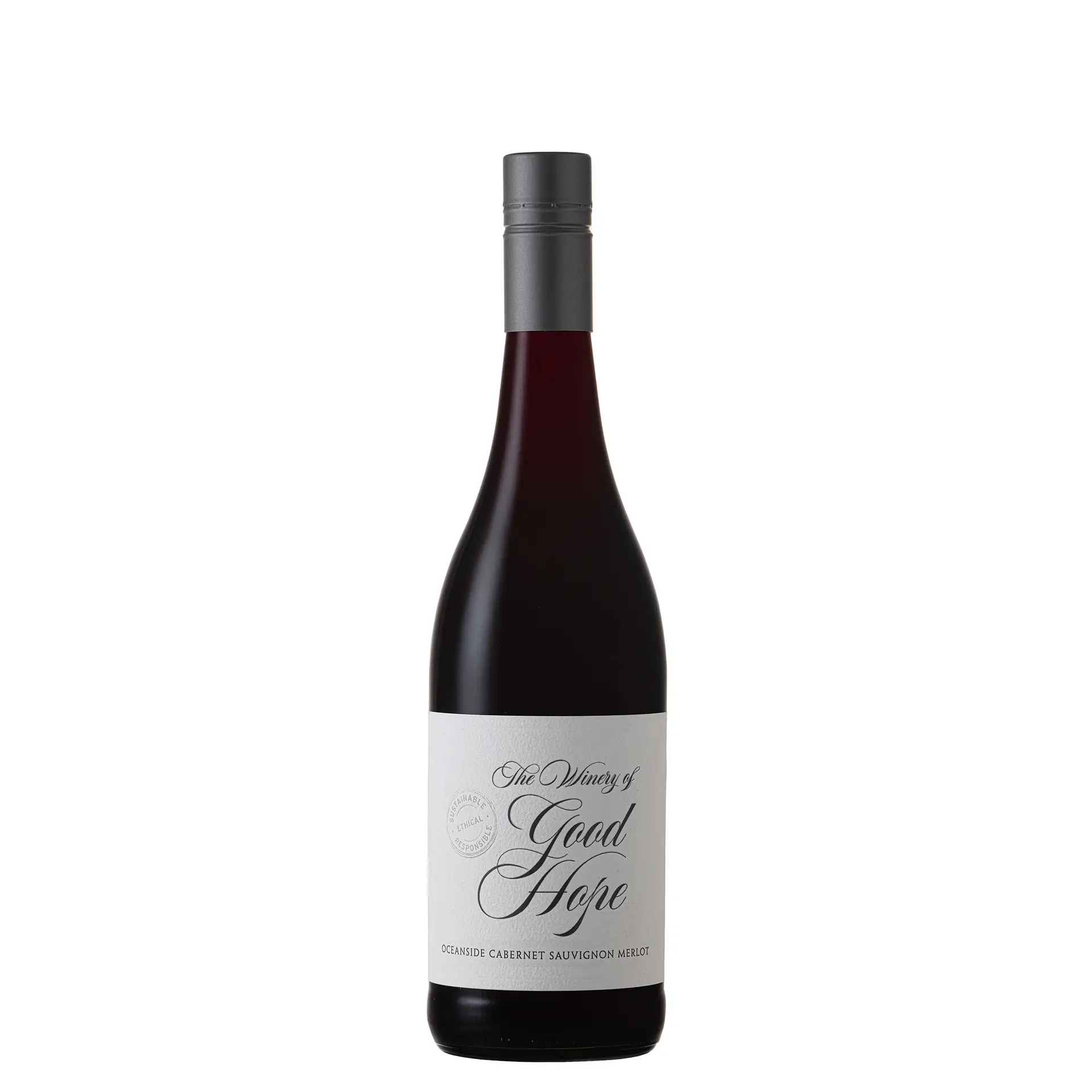 Radford Dale Winery of Good Hope Oceanside Cabernet Sauvignon-Merlot