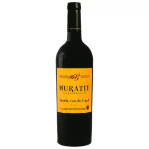 Muratie Ansela van de Caab Magnum