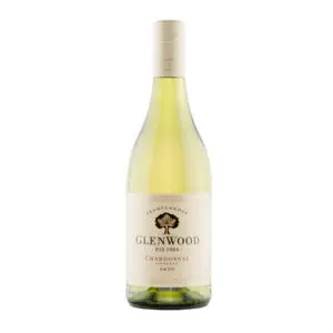 Glenwood Unoaked Chardonnay
