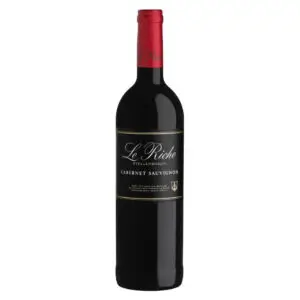 Le Riche Cabernet Sauvignon