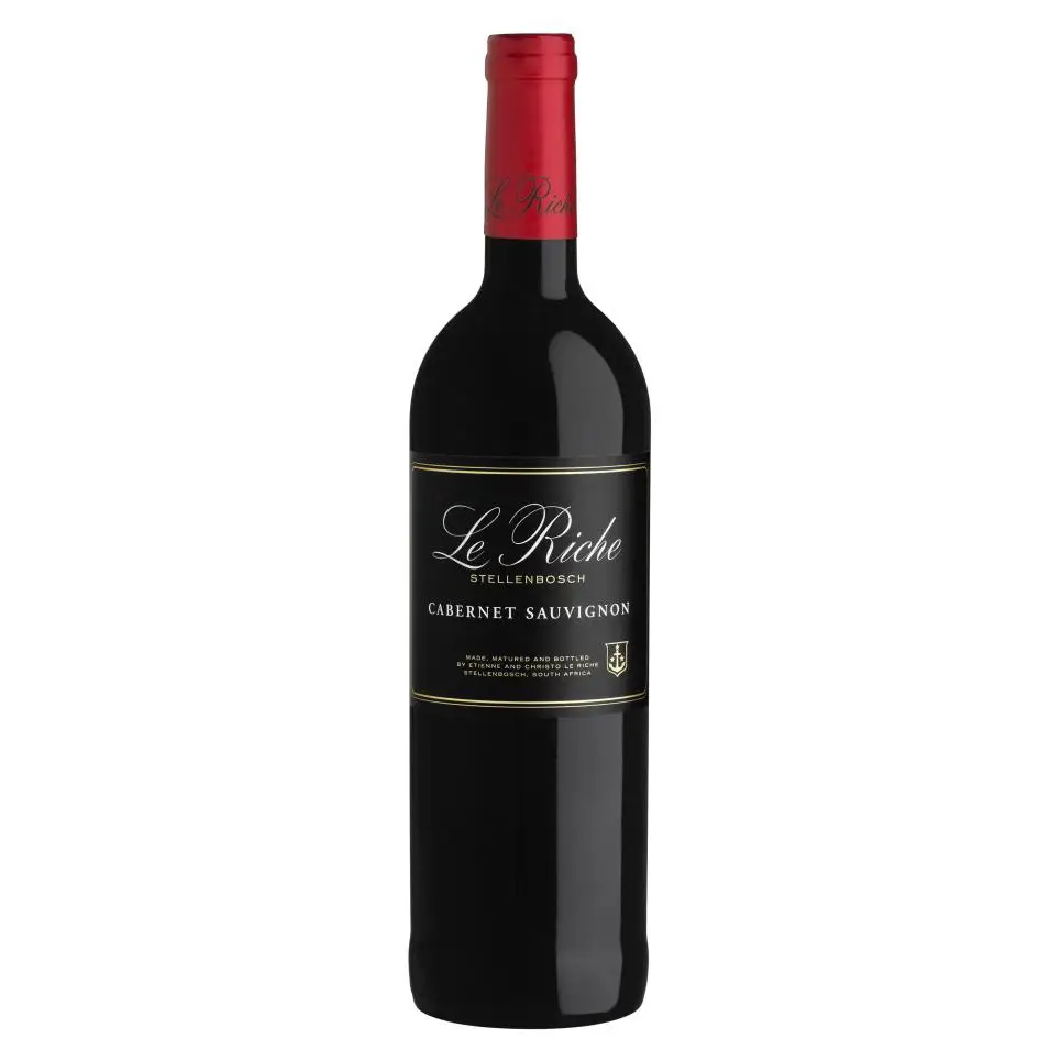 Le Riche Cabernet Sauvignon