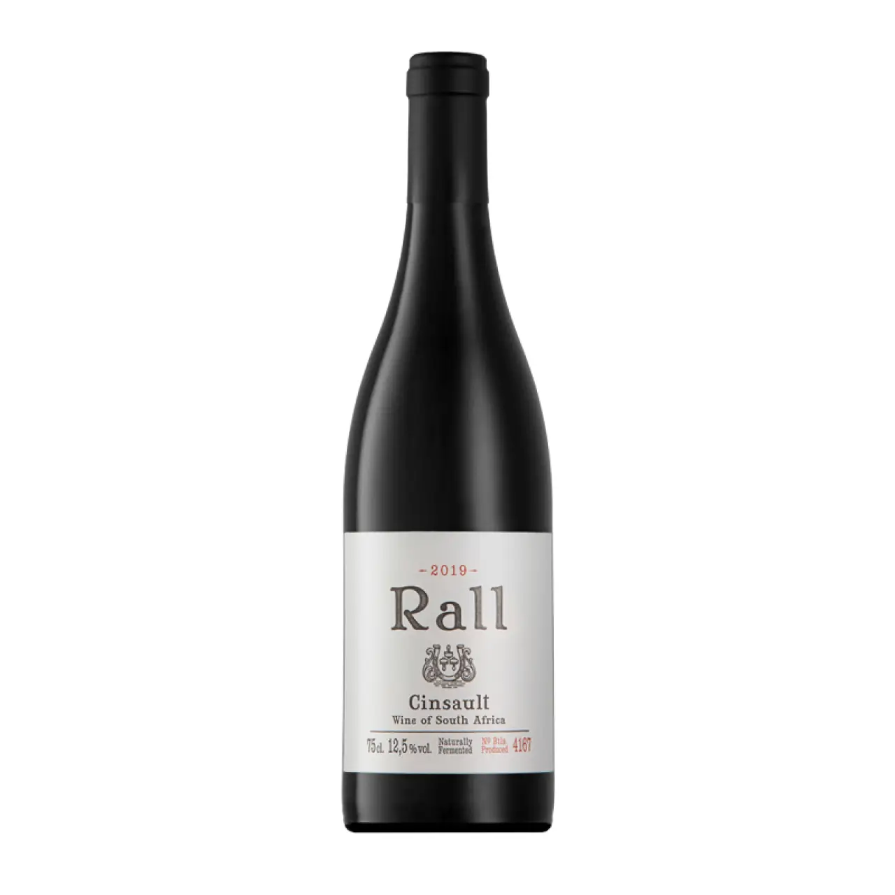 Rall Cinsault 2022